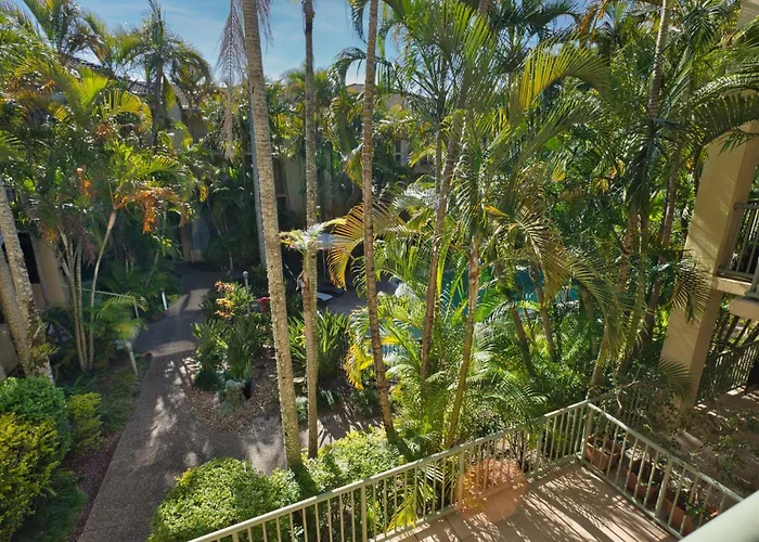 Bila Vista Kirra Beachside Apartments Gold Coast