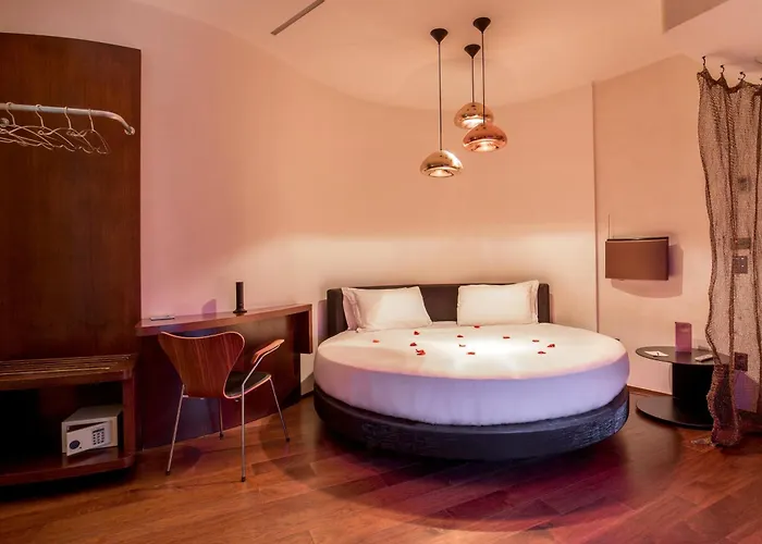 Suitesistina For Brave Lovers Rome