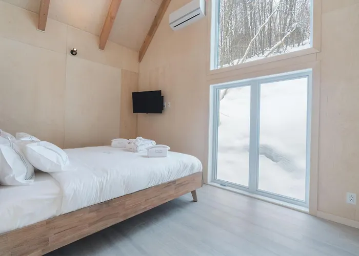 Bel Air Tremblant Hotel & Residences Mont-Tremblant