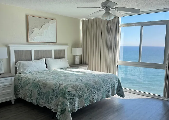 Club Regency At Regency Towers Aparthotel Myrtle Beach