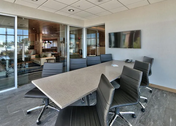 Fairfield Inn & Suites By Marriott Albuquerque North