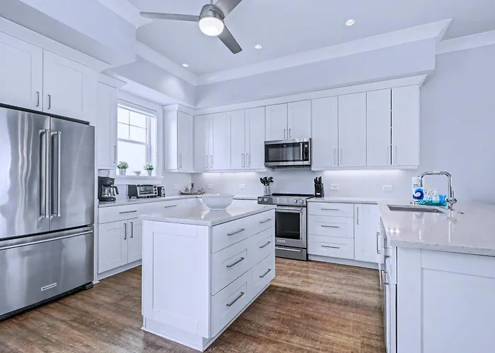 Brightwater Blue 158-2 Villa Clearwater Beach