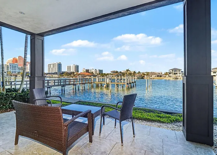 Brightwater Blue 158-2 Villa Clearwater Beach
