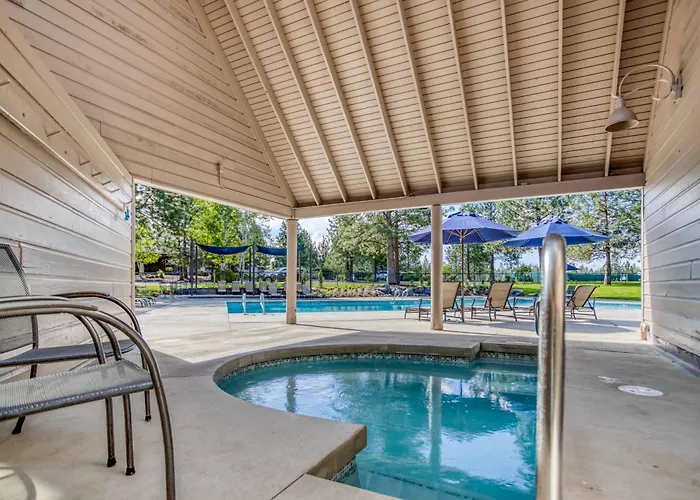 River Ridge 330B Bend