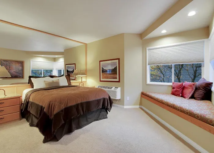 River Ridge 316B Bend