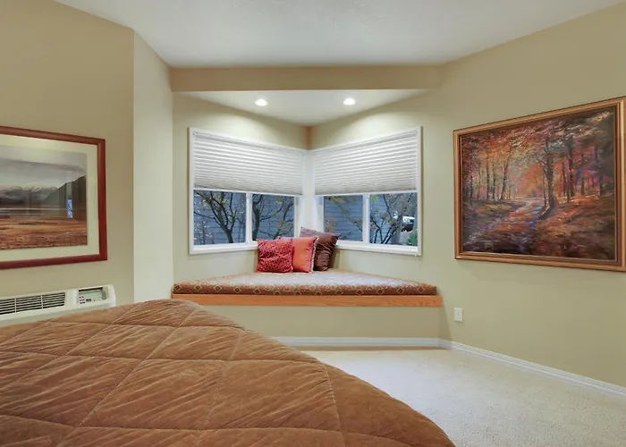 River Ridge 316B Bend