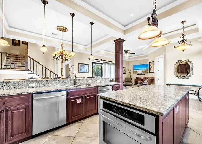 The Aegean Villa Destin