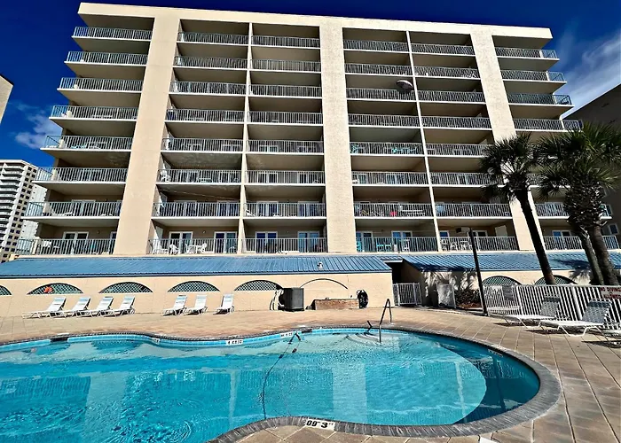 Surf Side Shores II Gulf Shores