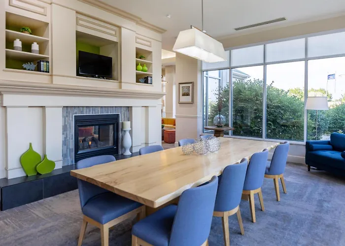 Hilton Garden Inn Grand Forks-Und