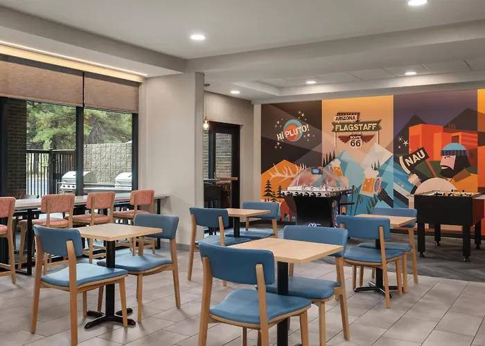 Home2 Suites By Hilton Flagstaff