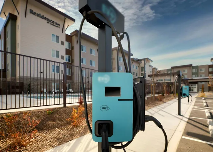 Residence Inn By Marriott Reno South