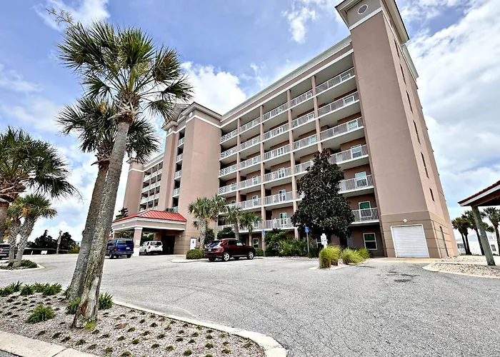 The Dunes Gulf Shores
