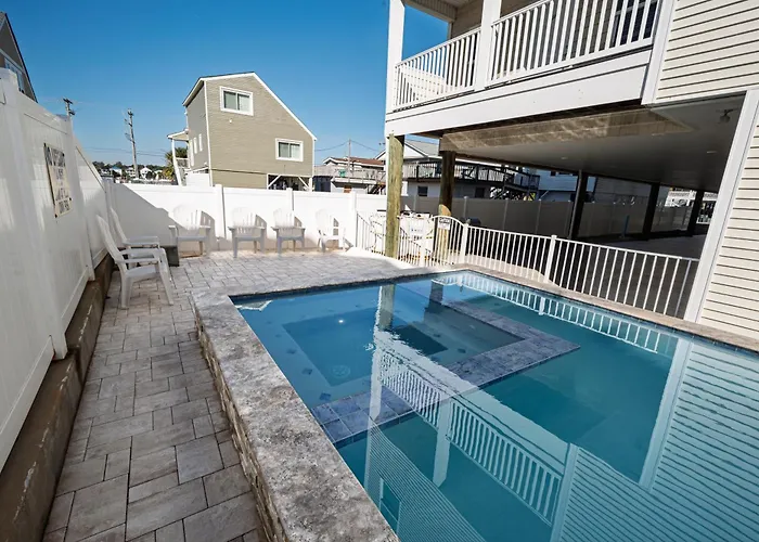 207 By Together Resorts Myrtle Beach
