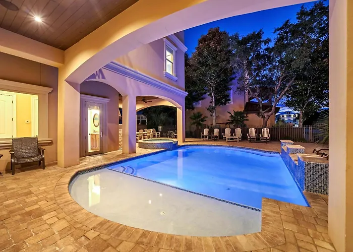 The Aegean Villa Destin