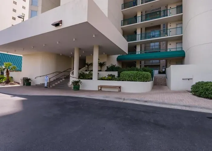 Jade East Towers 0520 Villa Destin