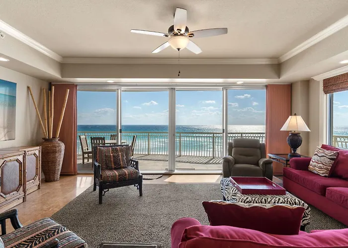 Dunes Of Crystal Beach 205 By Newman-Dailey Destin