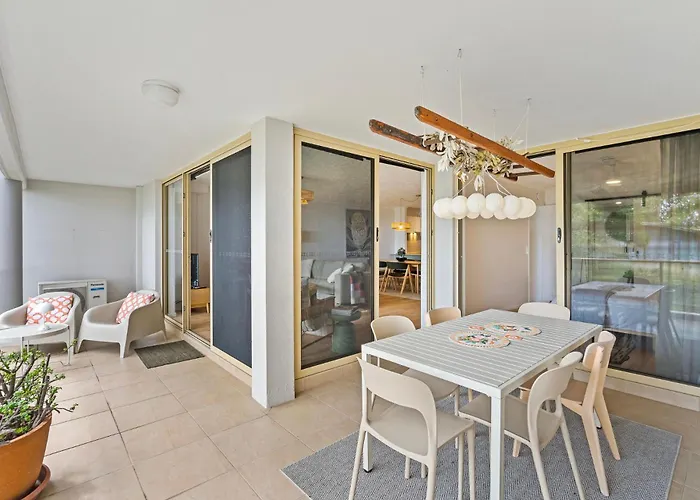 Little Cove Currumbin Gold Coast