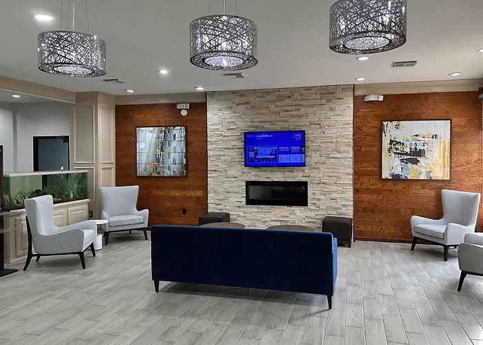 Comfort Inn & Suites Houston West-Katy
