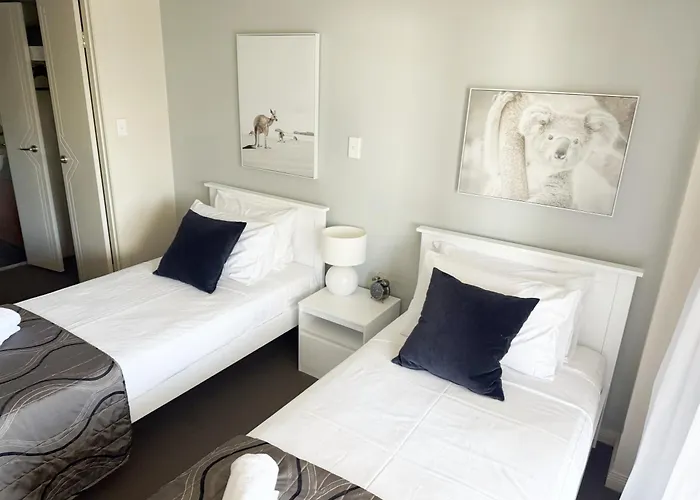 Sandcastles On The Broadwater Gold Coast