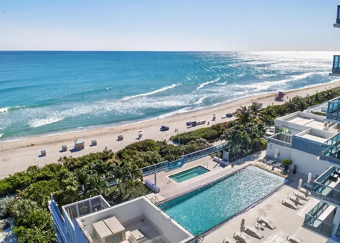 Monte Carlo By Miami Vacations Aparthotel Miami Beach