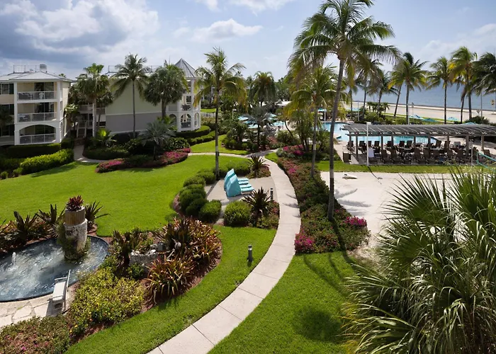 Hyatt Vacation Club At Windward Pointe Hotel Key West