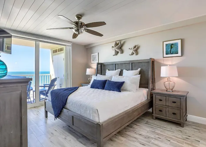 707 Sandcastle I Clearwater Beach