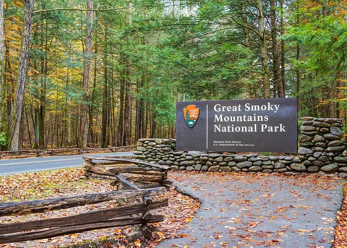 Simply Unforgettable Villa Gatlinburg