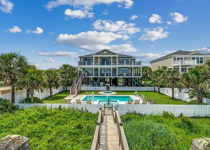 Atlantis Villa Myrtle Beach