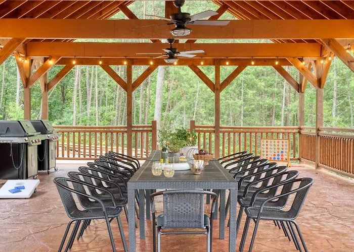 Ridge View By Avantstay15Mins From Pigeon Forge W Pavilion Indoor Pool Hot Tub Sevierville