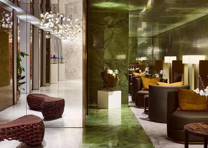 Mandarin Oriental Mayfair, London