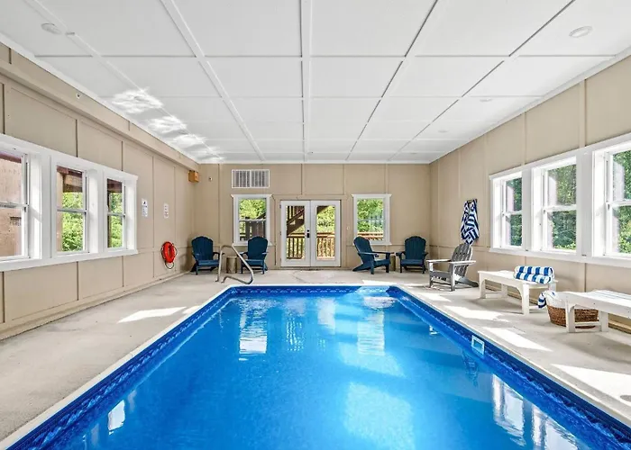 Smokey'S Paradise By Avantstay Sleeps 22 Pool Sevierville