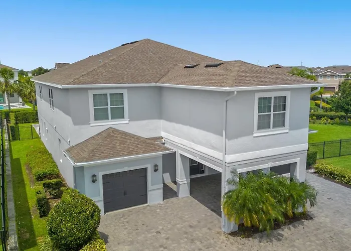 310 Falls Dr Orlando