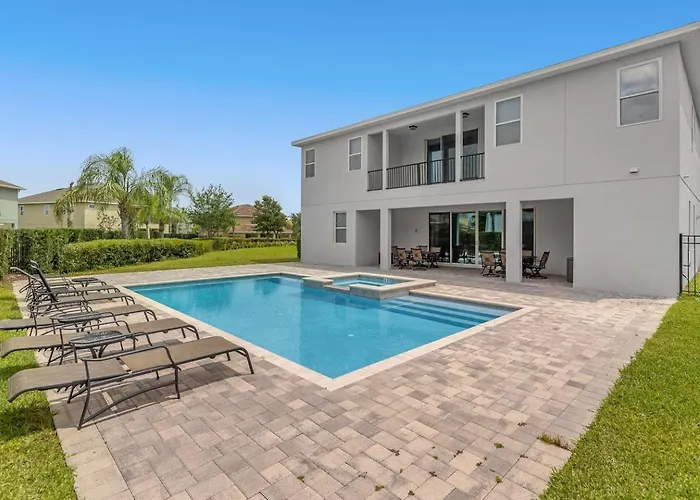 310 Falls Dr Orlando