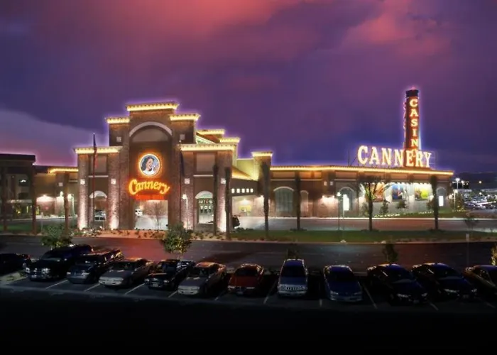 Cannery Casino And Hotel Las Vegas