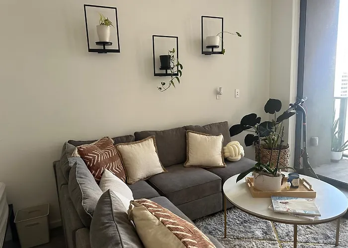 The Downtown Luxury Collection Miami