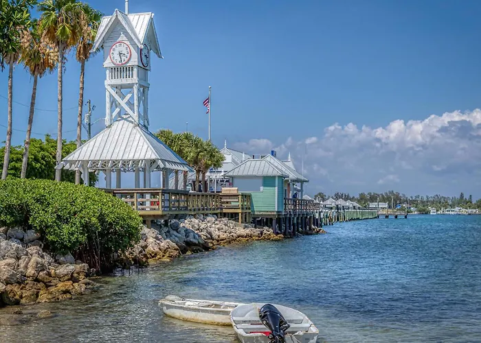 Perico Bay Club Villa Bradenton