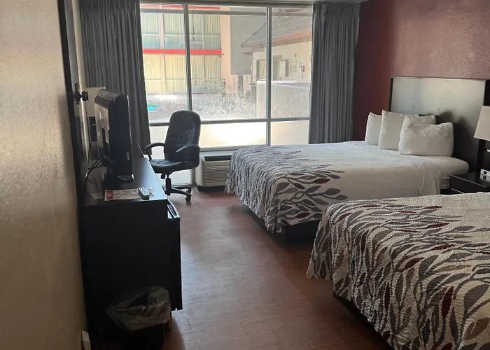 Lubbock Regency Inn
