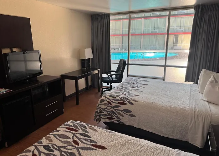 Lubbock Regency Inn