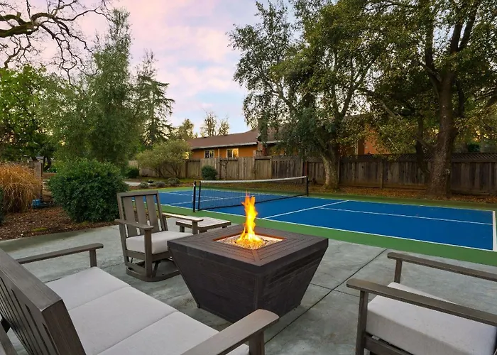 Ripple By Avantstay Sonoma