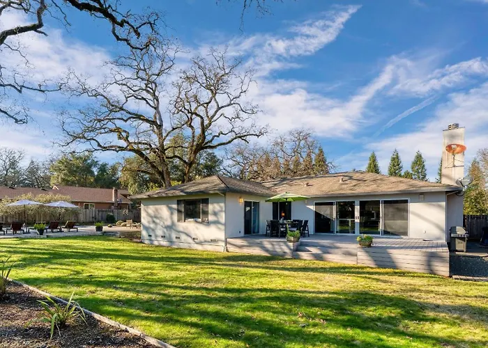 Ripple By Avantstay Sonoma