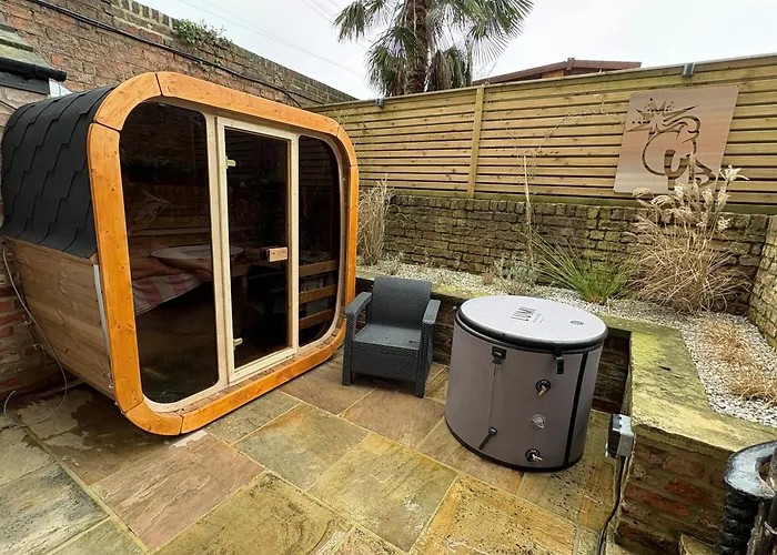 Hedley House Hotel & Apartments York