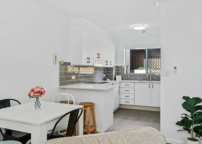 Markham Court Gold Coast