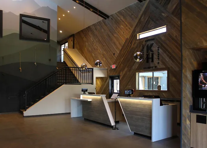 The Kendrick Hotel, An Ascend Collection Hotel Flagstaff