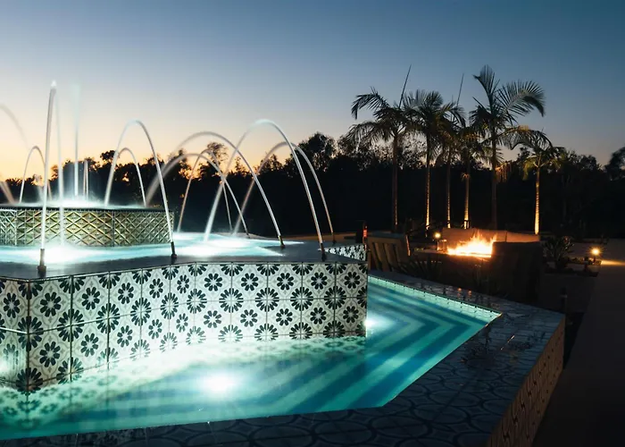 Park Hyatt Aviara Hotel Carlsbad