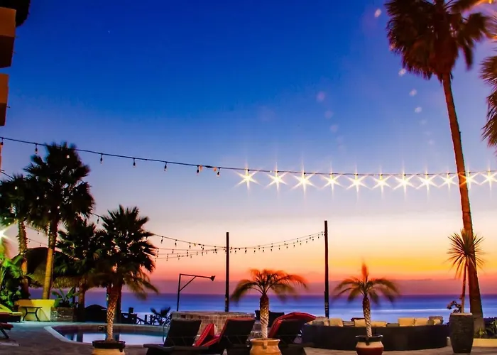 Vista Hermosa Resort And Spa Rosarito
