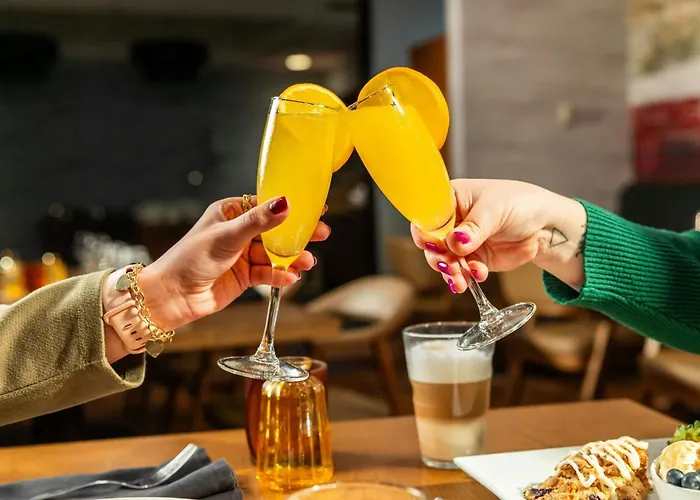 Delta Hotels By Marriott Prince Edward Charlottetown