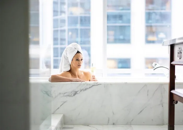 Hyatt Vancouver Downtown Alberni