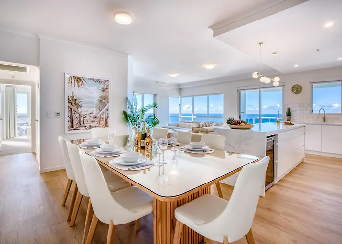 Xanadu Resort Gold Coast