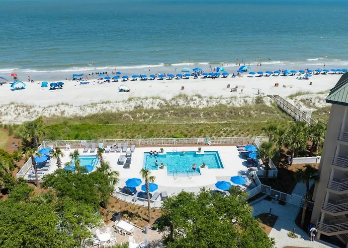 3133 Villamare Hilton Head Island
