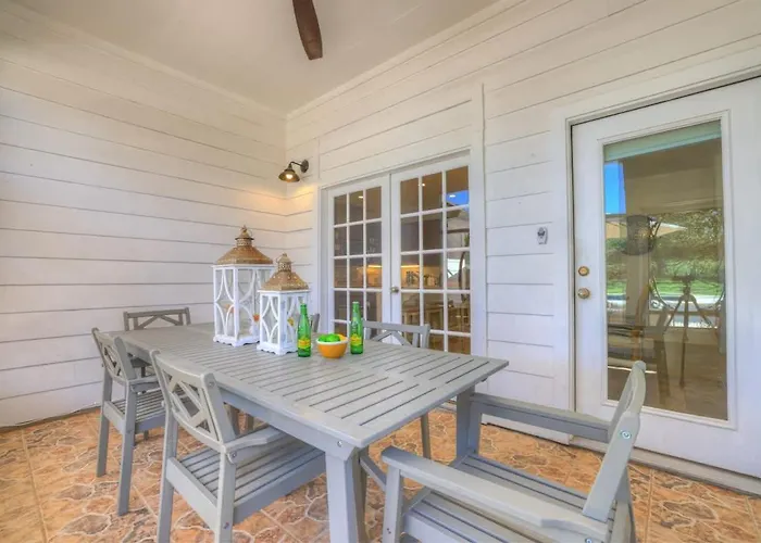 The Kk Ranch-Private Pool-Hill Country Bliss Villa Fredericksburg
